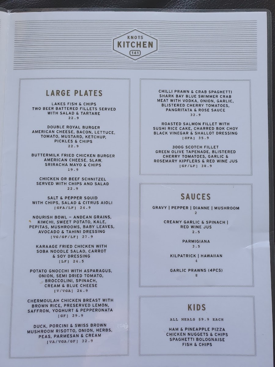 Knots Kitchen photo 9